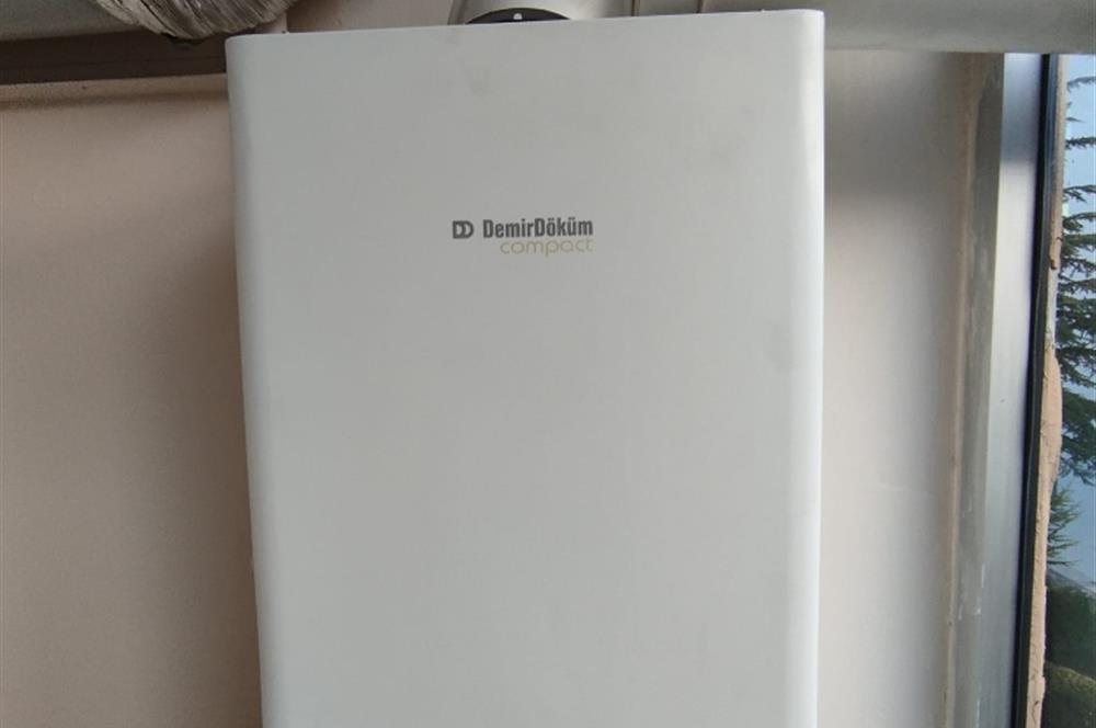 CENTURY 21 VİZYON'DAN YUNUSKENT SİTESİ EŞSİZ KONUMDA BOYALI KİRALIK 2+1 DAİRE 