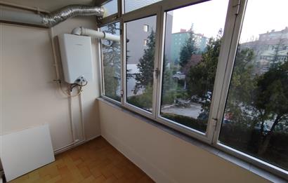 CENTURY 21 VİZYON'DAN YUNUSKENT SİTESİ EŞSİZ KONUMDA BOYALI KİRALIK 2+1 DAİRE 