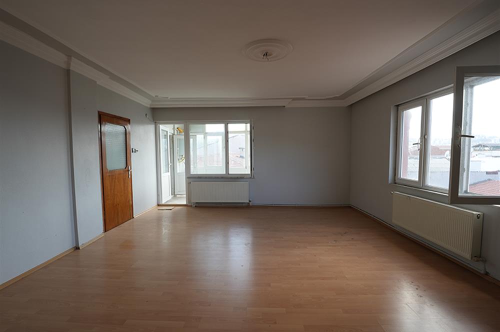 C21;Cius Sosyal Yaşam Civarı Bakımlı Satılık 3+1 Daire