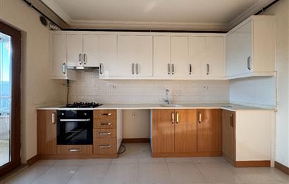 CENTURY 21'DEN ŞİRİNEVLER TOKİ'DE ŞEHRİN MERKEZİNDE MANZARALI DAİRE