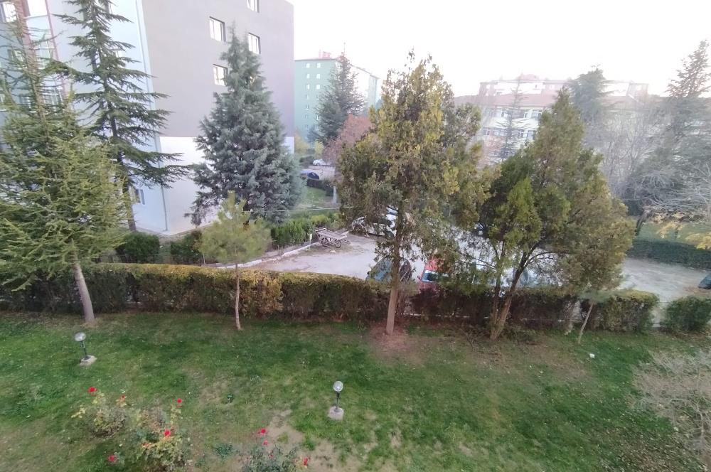 CENTURY 21 VİZYON'DAN YUNUSKENT SİTESİ EŞSİZ KONUMDA BOYALI KİRALIK 2+1 DAİRE 