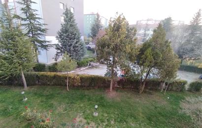 CENTURY 21 VİZYON'DAN YUNUSKENT SİTESİ EŞSİZ KONUMDA BOYALI KİRALIK 2+1 DAİRE 