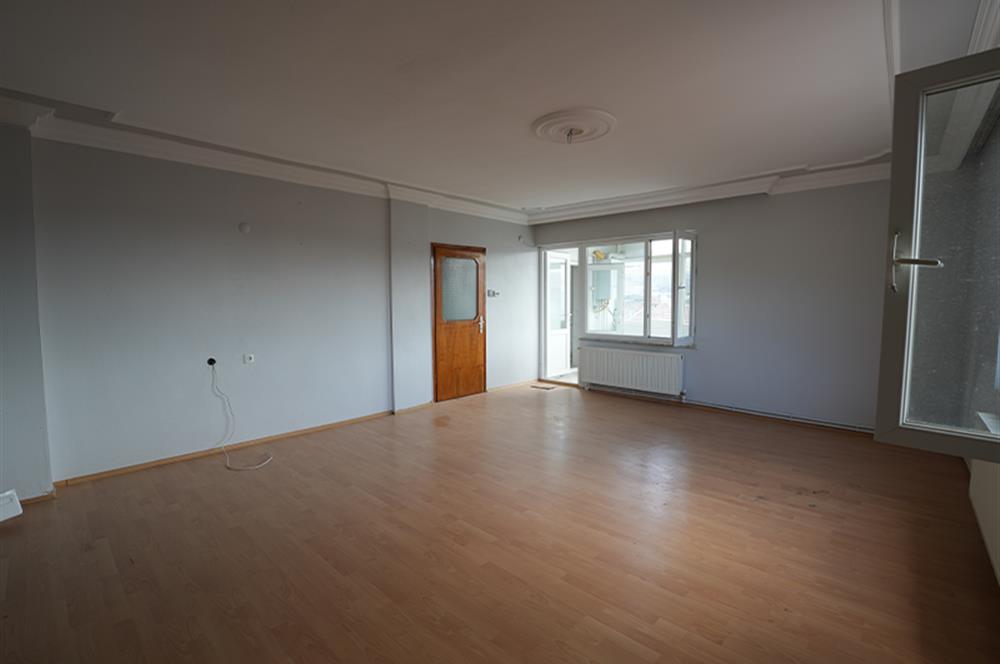 C21;Cius Sosyal Yaşam Civarı Bakımlı Satılık 3+1 Daire