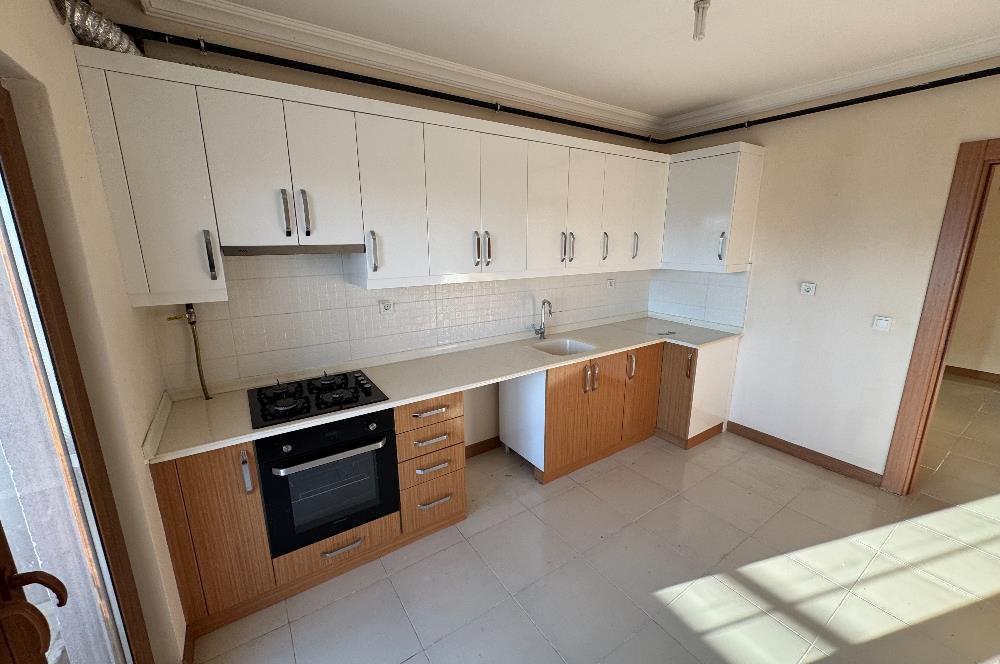 CENTURY 21'DEN ŞİRİNEVLER TOKİ'DE ŞEHRİN MERKEZİNDE MANZARALI DAİRE