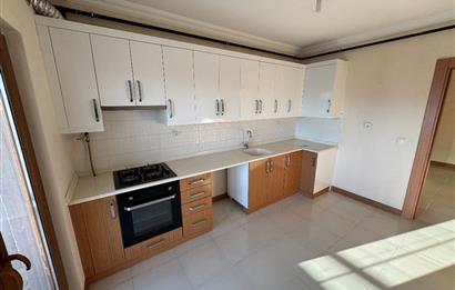 CENTURY 21'DEN ŞİRİNEVLER TOKİ'DE ŞEHRİN MERKEZİNDE MANZARALI DAİRE