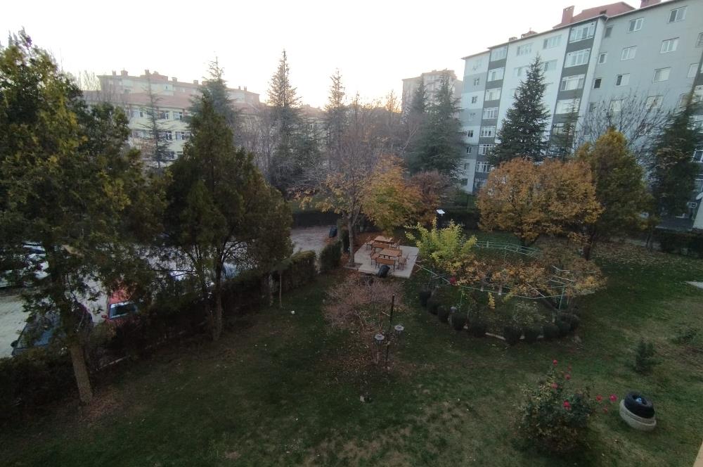 CENTURY 21 VİZYON'DAN YUNUSKENT SİTESİ EŞSİZ KONUMDA BOYALI KİRALIK 2+1 DAİRE 