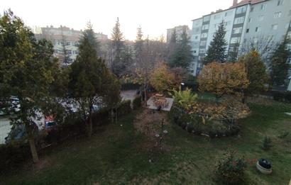 CENTURY 21 VİZYON'DAN YUNUSKENT SİTESİ EŞSİZ KONUMDA BOYALI KİRALIK 2+1 DAİRE 