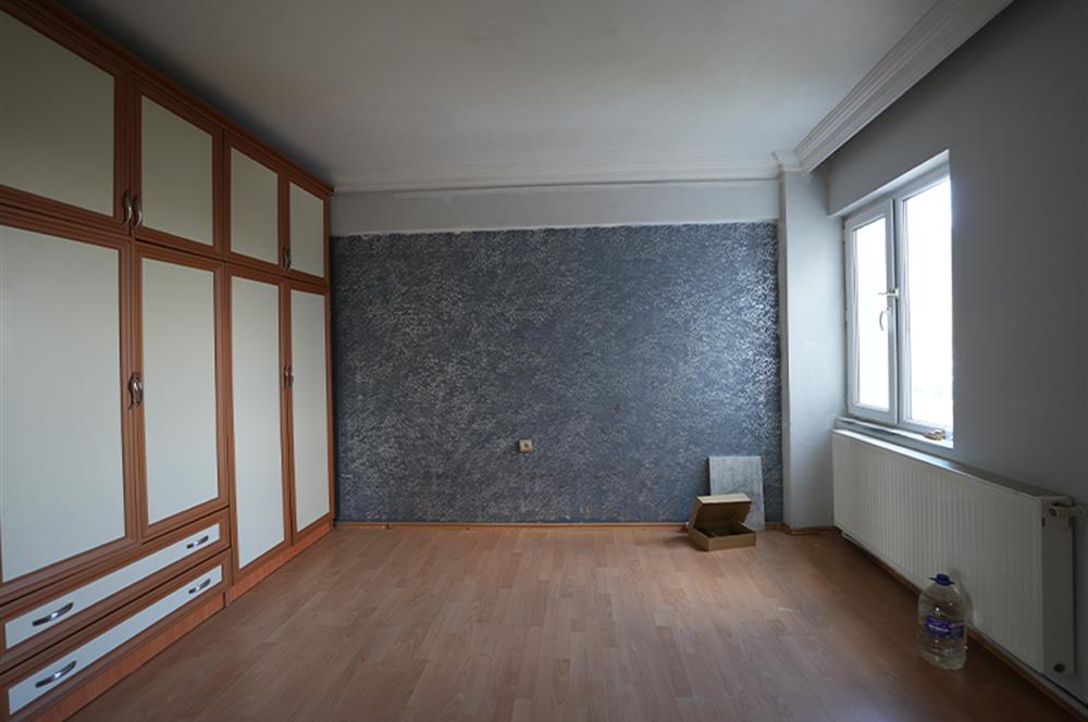 C21;Cius Sosyal Yaşam Civarı Bakımlı Satılık 3+1 Daire