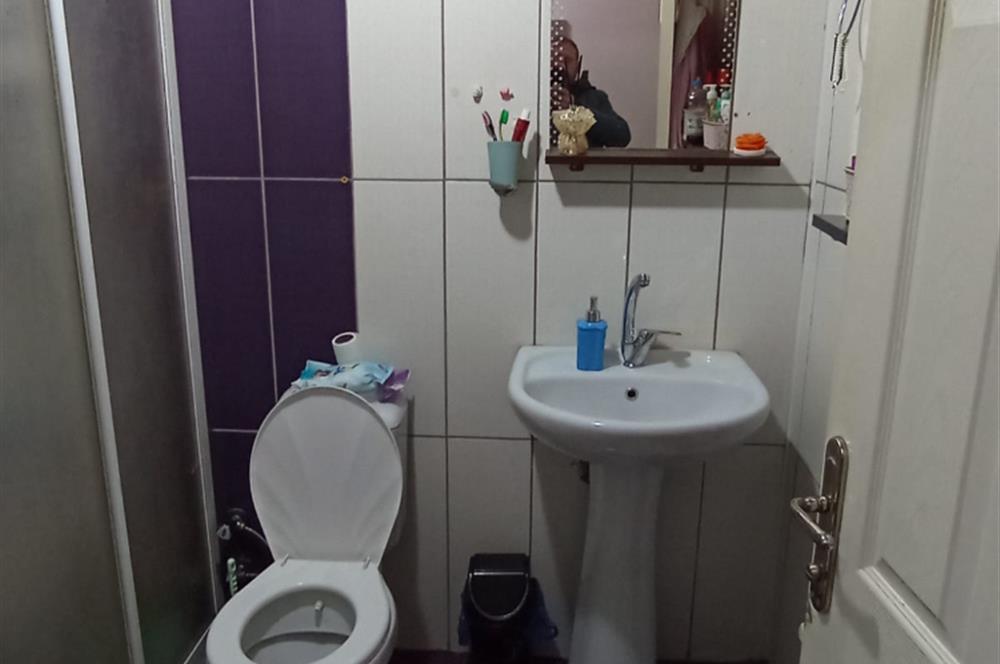 CENTURY 21 VİZYON’DAN ULUÖNDER’DE 2+1 FIRSAT SATILIK DAİRE 