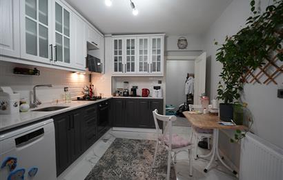 C21;Cius Y.Emre Parkı Civarı Yapılı 3+1 Satılık Daire