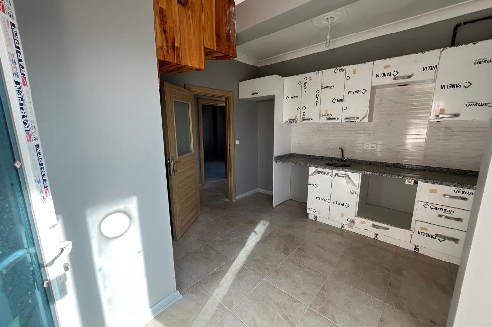 TUZLA AYDINTEPE'DE DENİZ MANZARALI 2+1 DUBLEKS