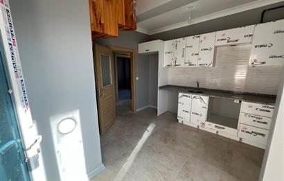 TUZLA AYDINTEPE'DE DENİZ MANZARALI 2+1 DUBLEKS