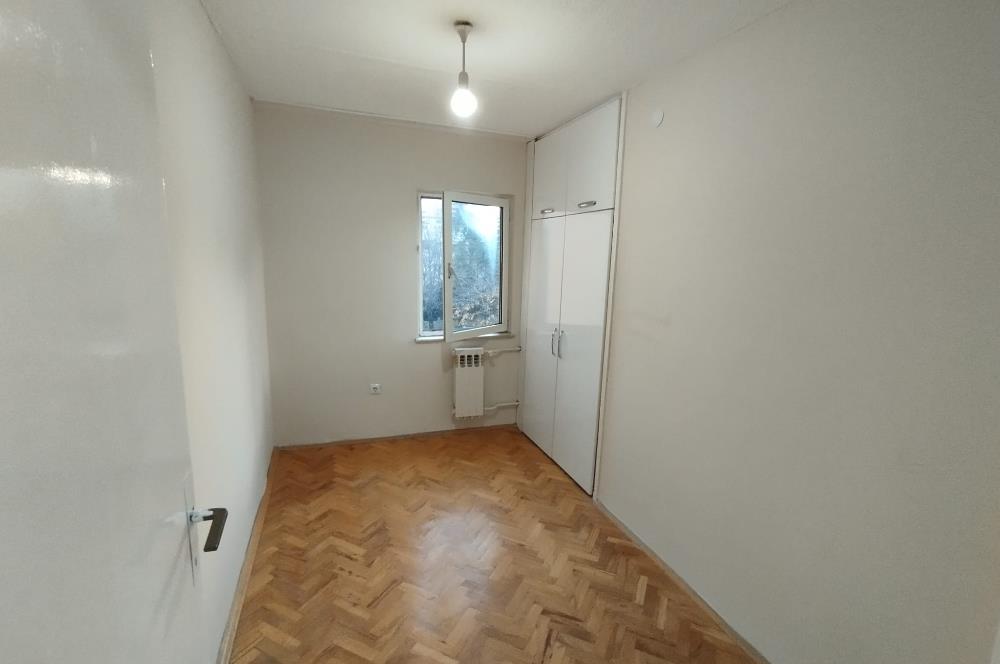 CENTURY 21 VİZYON'DAN YUNUSKENT SİTESİ EŞSİZ KONUMDA BOYALI KİRALIK 2+1 DAİRE 