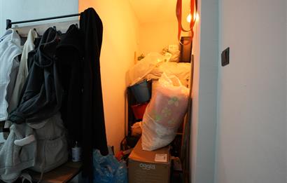 C21;Cius Y.Emre Parkı Civarı Yapılı 3+1 Satılık Daire