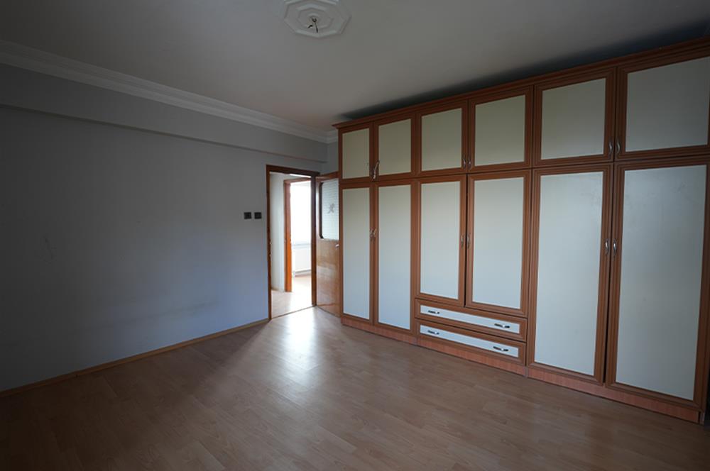 C21;Cius Sosyal Yaşam Civarı Bakımlı Satılık 3+1 Daire