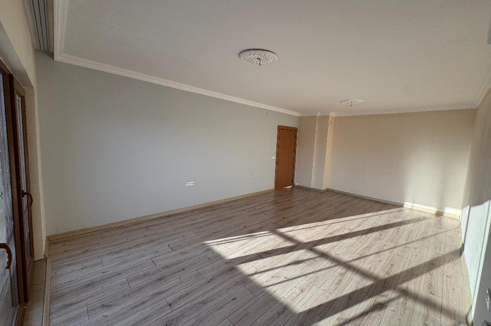 CENTURY 21'DEN ŞİRİNEVLER TOKİ'DE ŞEHRİN MERKEZİNDE MANZARALI DAİRE