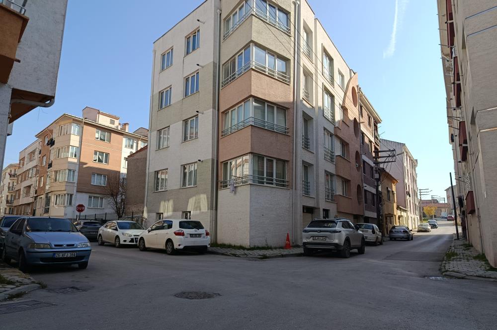 CENTURY 21 VİZYON’DAN ULUÖNDER’DE 2+1 FIRSAT SATILIK DAİRE 