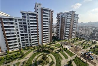 CENTURY 21'DEN ŞİRİNEVLER TOKİ'DE ŞEHRİN MERKEZİNDE MANZARALI DAİRE - 8 - 29982