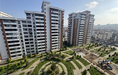 CENTURY 21'DEN ŞİRİNEVLER TOKİ'DE ŞEHRİN MERKEZİNDE MANZARALI DAİRE