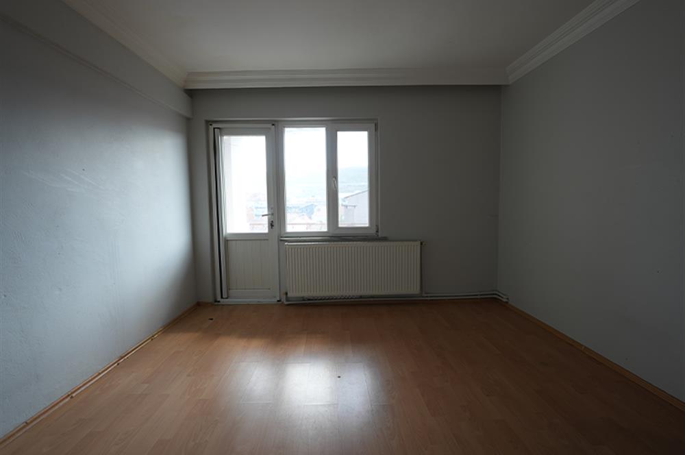 C21;Cius Sosyal Yaşam Civarı Bakımlı Satılık 3+1 Daire