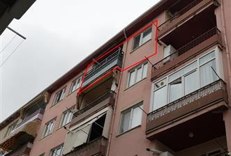 C21;Cius Y.Emre Parkı Civarı Yapılı 3+1 Satılık Daire - 5 - 29974