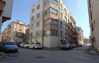 CENTURY 21 VİZYON’DAN ULUÖNDER’DE 2+1 FIRSAT SATILIK DAİRE 