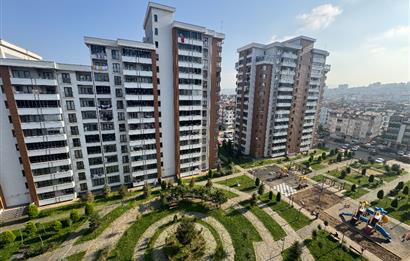 CENTURY 21'DEN ŞİRİNEVLER TOKİ'DE ŞEHRİN MERKEZİNDE MANZARALI DAİRE