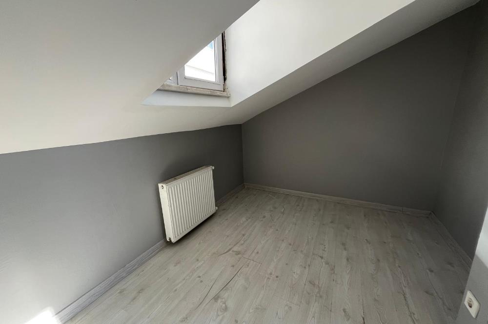 TUZLA AYDINTEPE'DE DENİZ MANZARALI 2+1 DUBLEKS