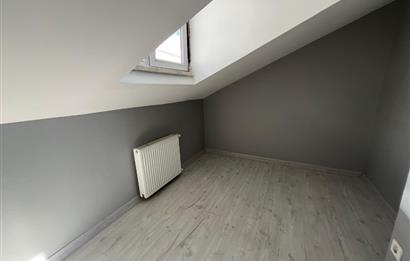 TUZLA AYDINTEPE'DE DENİZ MANZARALI 2+1 DUBLEKS