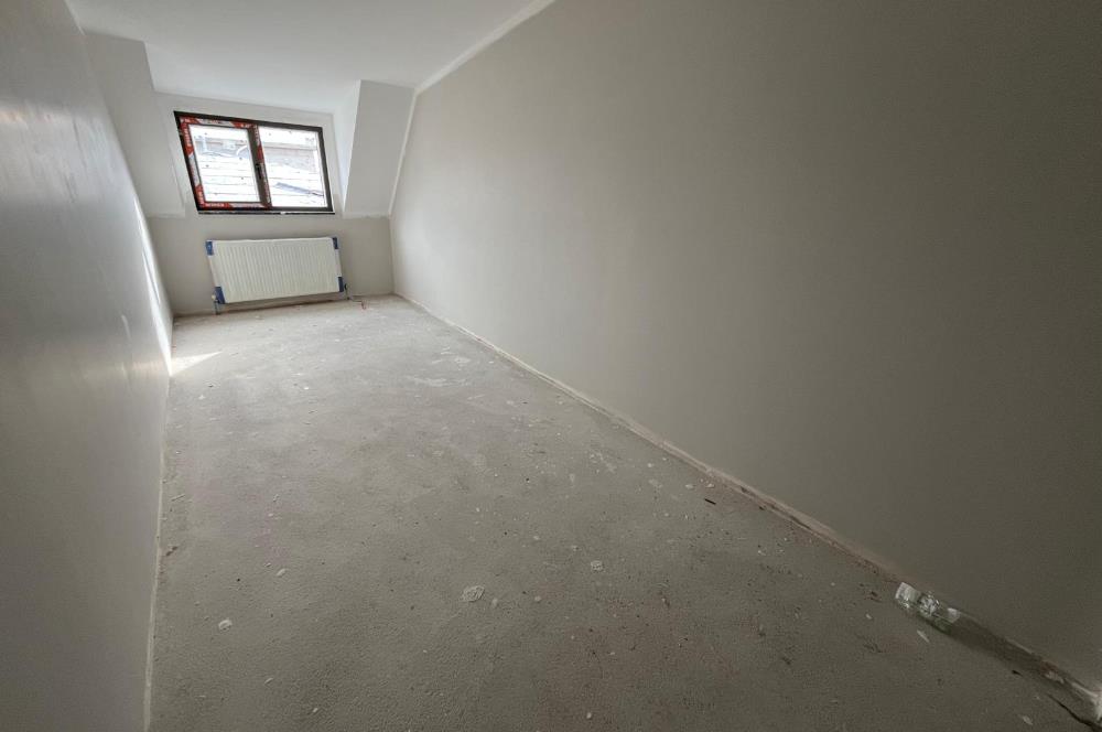 PANAROMİK DENİZ MANZARALI 3+2 KÖŞE DUBLEKS