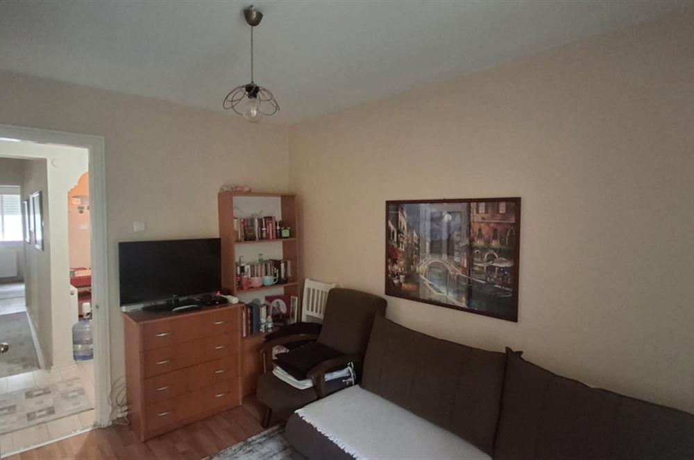 Çiğli Egekent Çağdaş Mh. Satılık 3+1 Daire