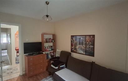 Çiğli Egekent Çağdaş Mh. Satılık 3+1 Daire