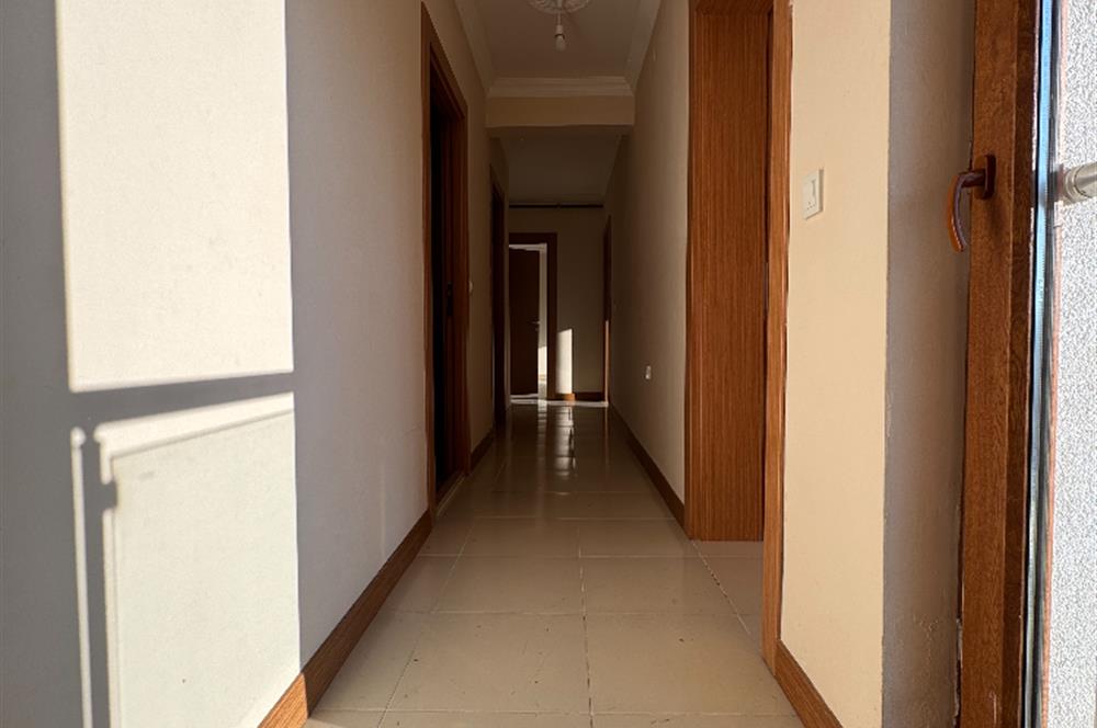 CENTURY 21'DEN ŞİRİNEVLER TOKİ'DE ŞEHRİN MERKEZİNDE MANZARALI DAİRE