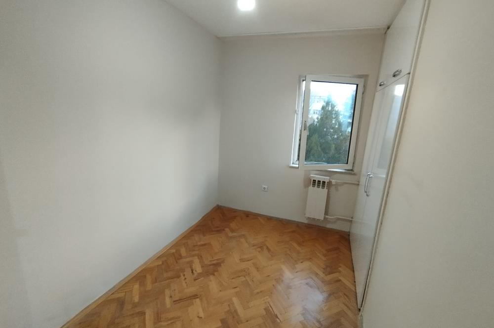 CENTURY 21 VİZYON'DAN YUNUSKENT SİTESİ EŞSİZ KONUMDA BOYALI KİRALIK 2+1 DAİRE 