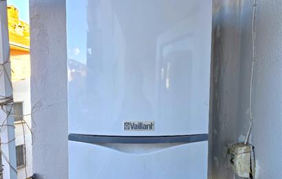 C21 Cius; Merkezi Lokasyon Arakat Kiralık Daire