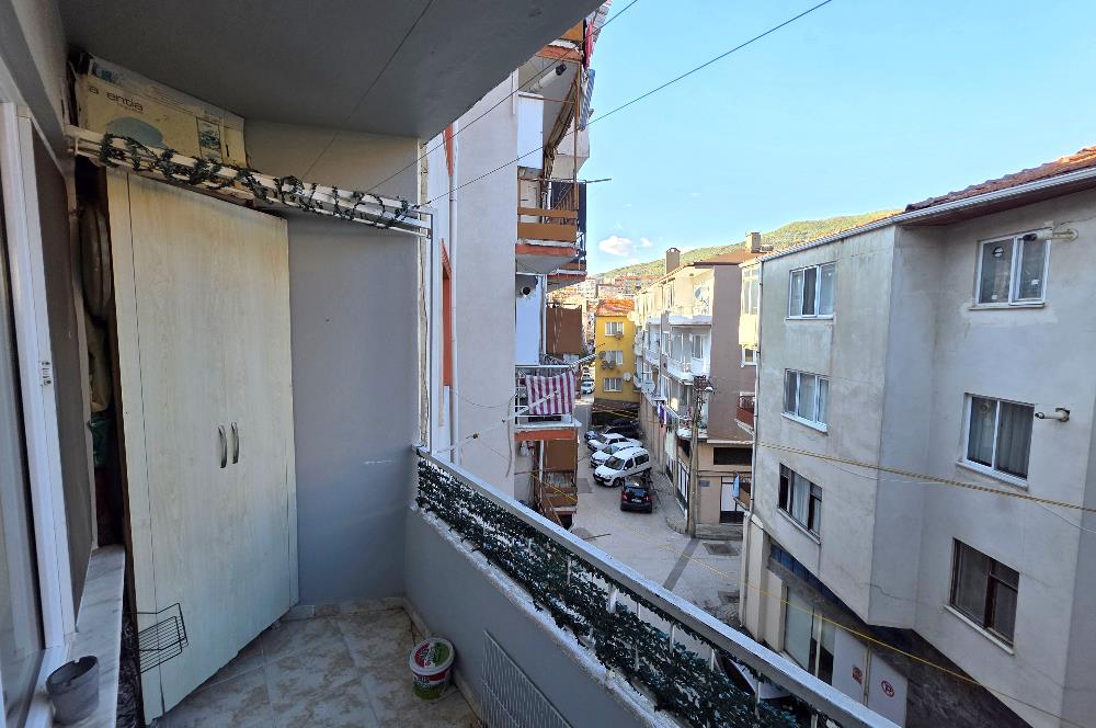 C21 Cius; Merkezi Lokasyon Arakat Kiralık Daire