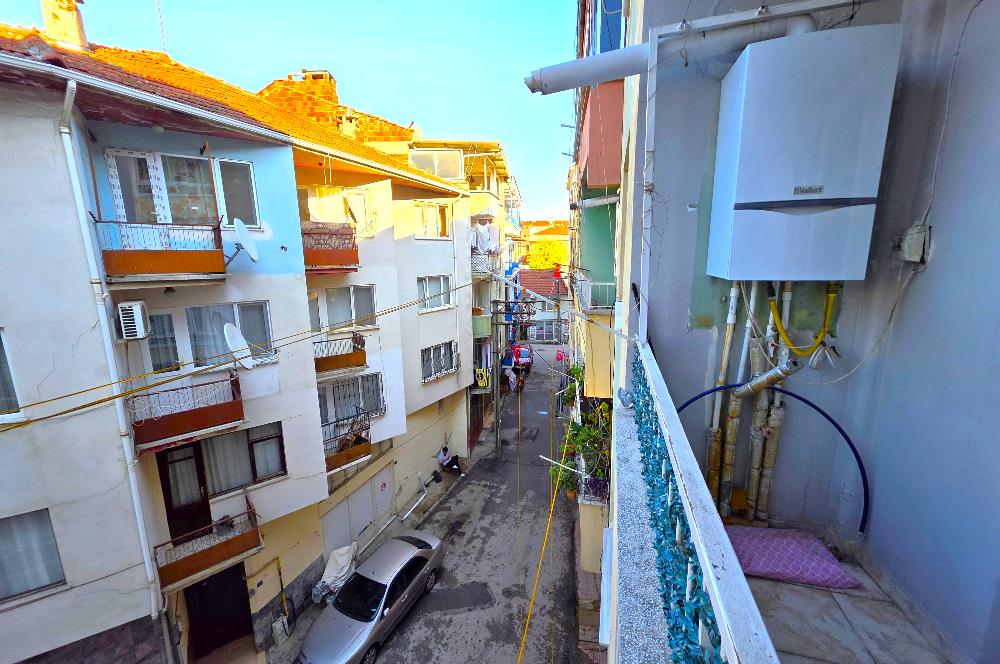 C21 Cius; Merkezi Lokasyon Arakat Kiralık Daire