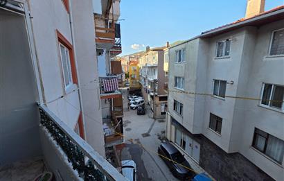 C21 Cius; Merkezi Lokasyon Arakat Kiralık Daire