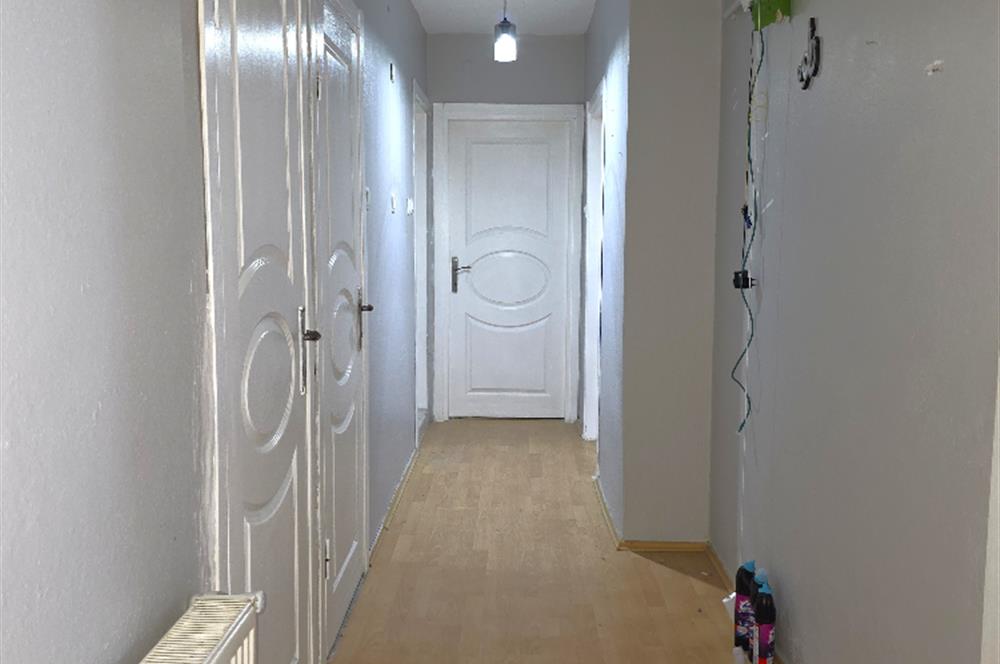 C21 Cius; Merkezi Lokasyon Arakat Kiralık Daire