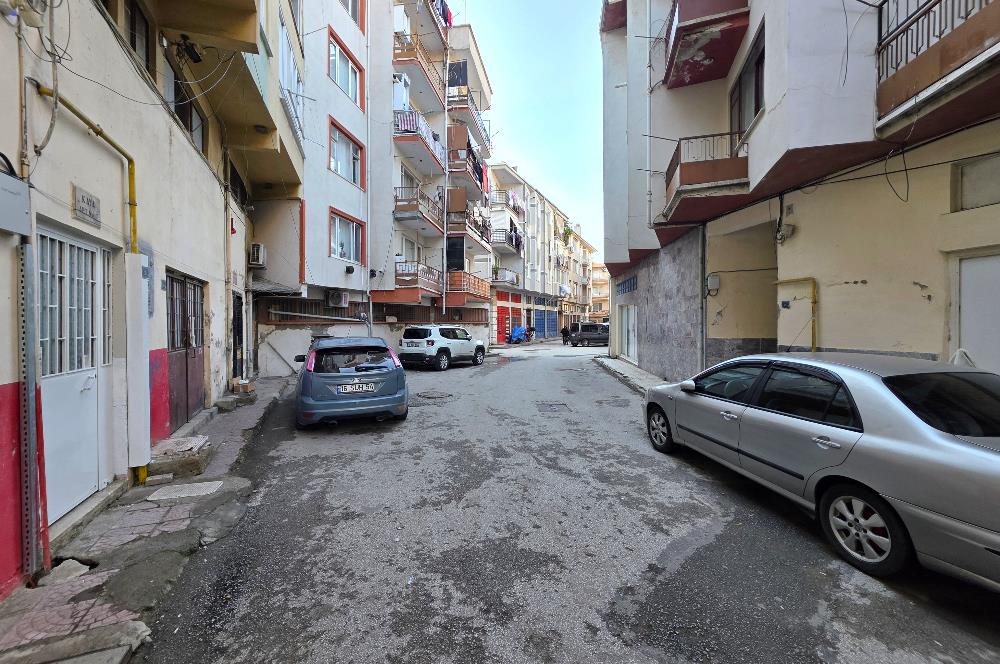 C21 Cius; Merkezi Lokasyon Arakat Kiralık Daire