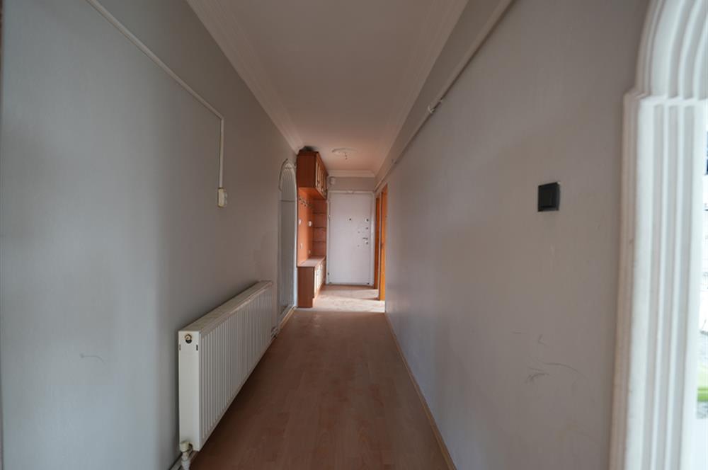 C21;Cius Sosyal Yaşam Civarı Bakımlı Satılık 3+1 Daire