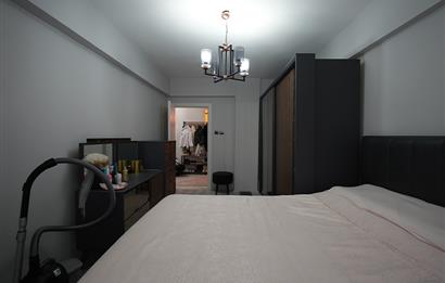 C21;Cius Y.Emre Parkı Civarı Yapılı 3+1 Satılık Daire