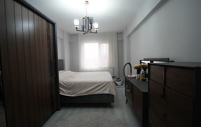 C21;Cius Y.Emre Parkı Civarı Yapılı 3+1 Satılık Daire