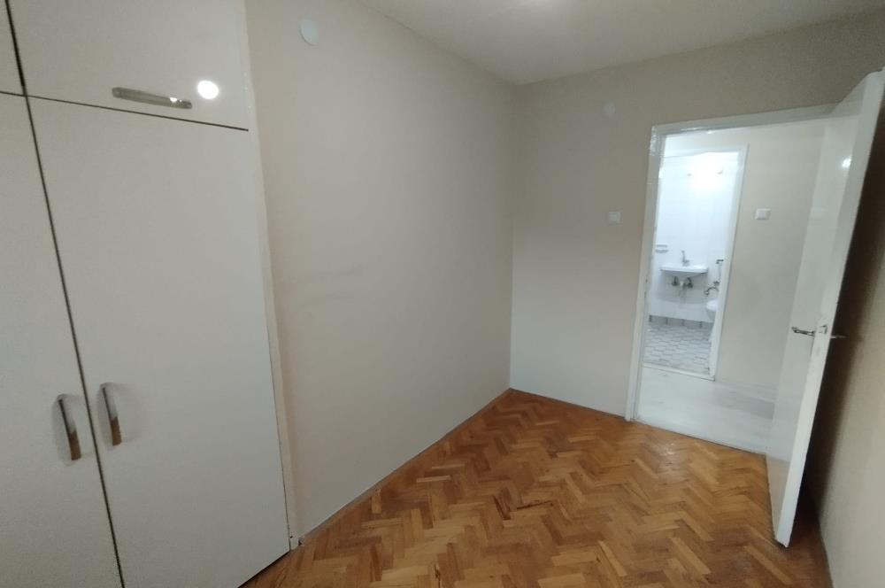 CENTURY 21 VİZYON'DAN YUNUSKENT SİTESİ EŞSİZ KONUMDA BOYALI KİRALIK 2+1 DAİRE 