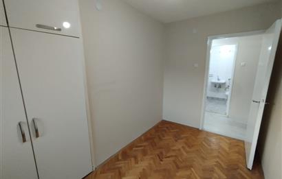 CENTURY 21 VİZYON'DAN YUNUSKENT SİTESİ EŞSİZ KONUMDA BOYALI KİRALIK 2+1 DAİRE 