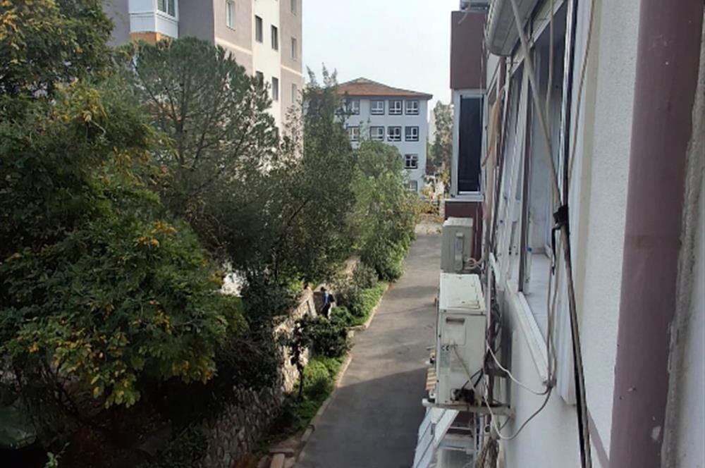 Çiğli Egekent Çağdaş Mh. Satılık 3+1 Daire