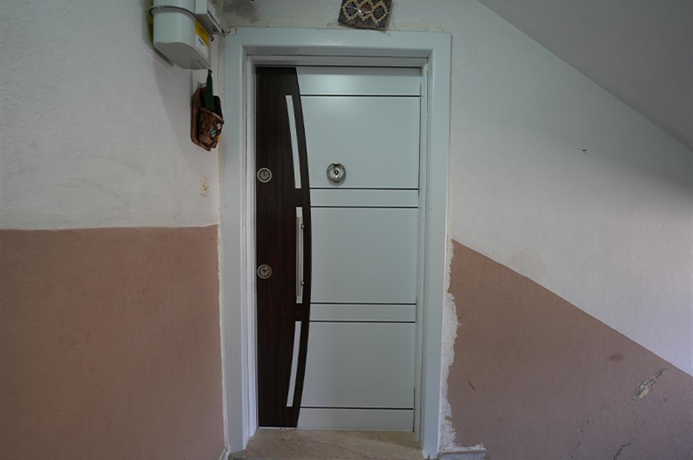 C21;Cius Sosyal Yaşam Civarı Bakımlı Satılık 3+1 Daire