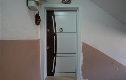 C21;Cius Sosyal Yaşam Civarı Bakımlı Satılık 3+1 Daire