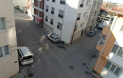 CENTURY 21 VİZYON’DAN ULUÖNDER’DE 2+1 FIRSAT SATILIK DAİRE 