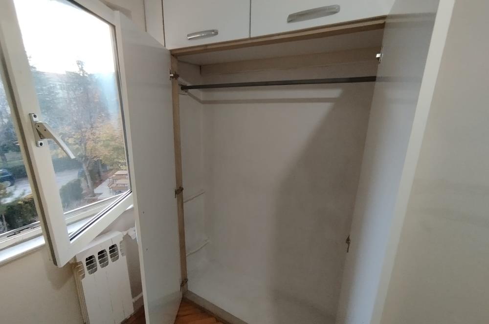 CENTURY 21 VİZYON'DAN YUNUSKENT SİTESİ EŞSİZ KONUMDA BOYALI KİRALIK 2+1 DAİRE 